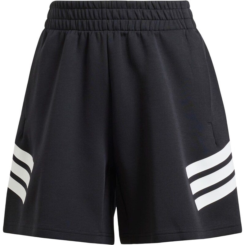 ADIDAS SPORTSWEAR Sportovní kalhoty Future Icons černá / bílá 105342062