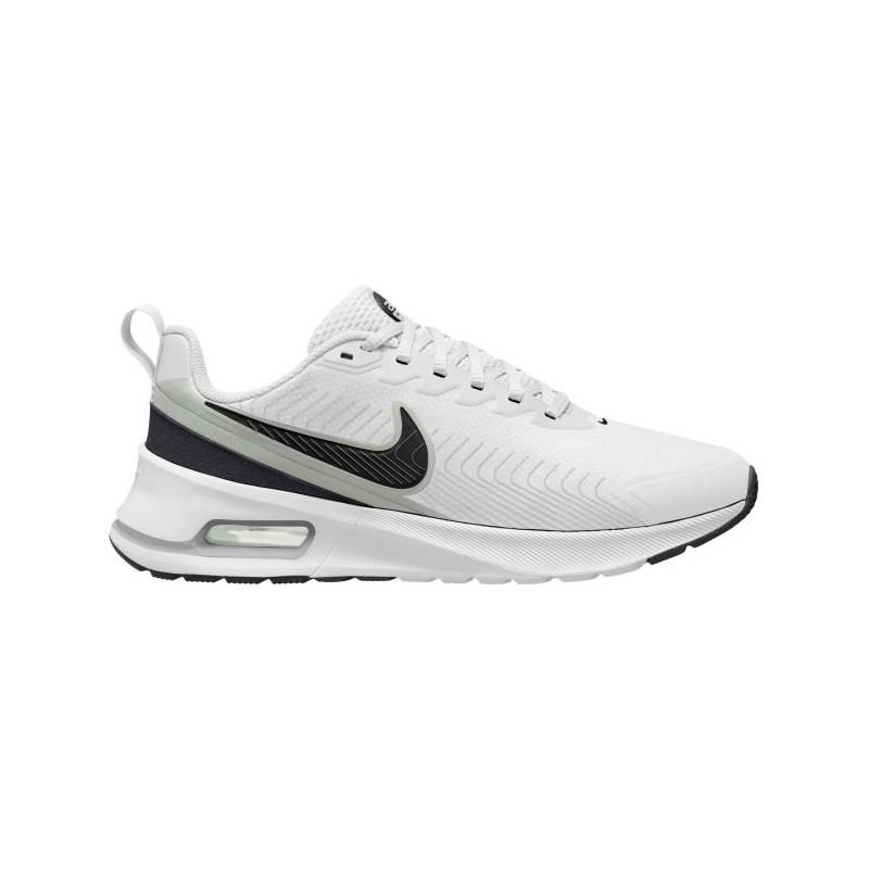 Nike AIR MAX NUAXIS Pánské vycházkové boty