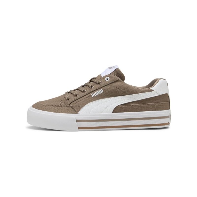 Puma COURT CLASSIC VULC FS Pánské tenisky