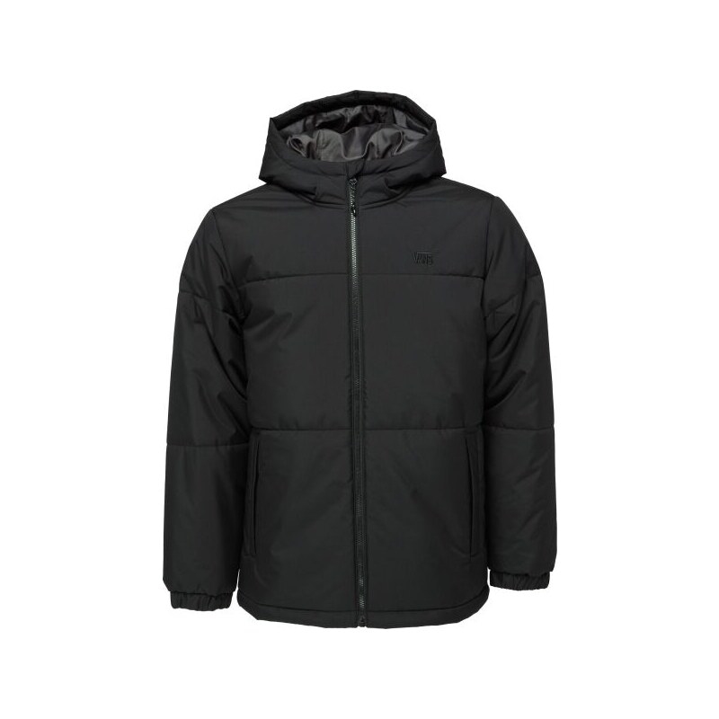 Vans NORRIS PUFFER Pánská zimní bunda