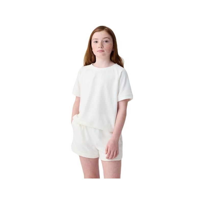 GAP LOGO RAGLAN Dívčí mikina