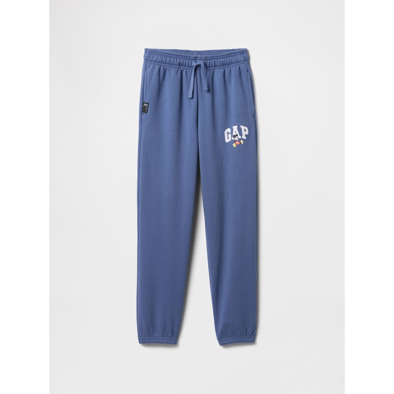 GAP Chlapecké Dětské tepláky Gap & Disney 743977-03