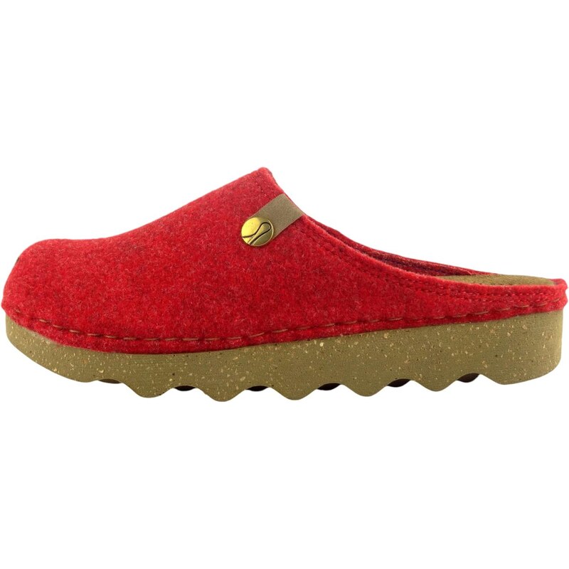 Inblu obuv DK8-075 Red/Ciclamino 103997396