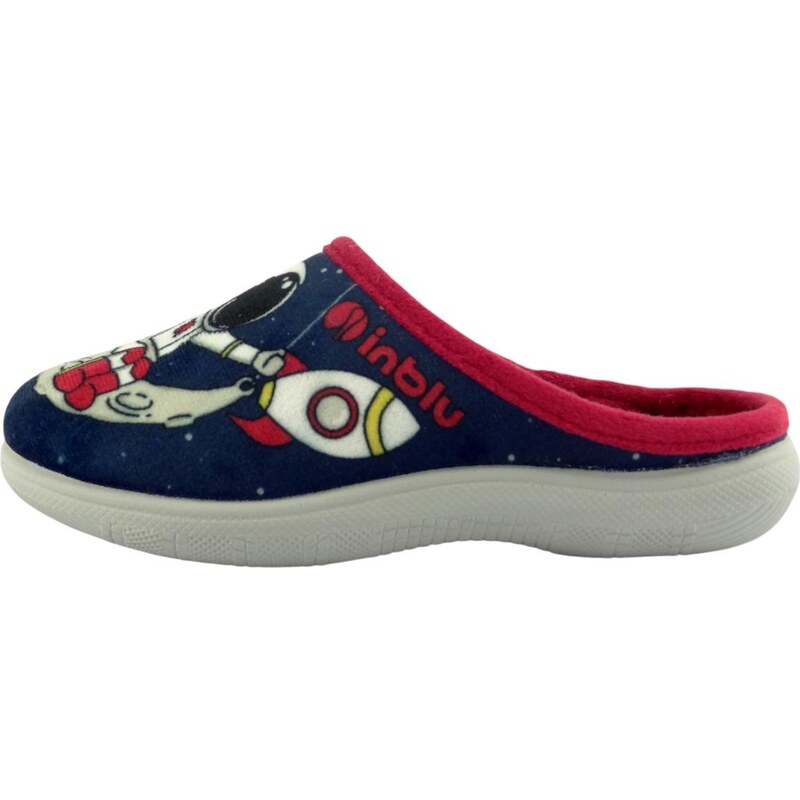 Inblu obuv B941-004 Blue