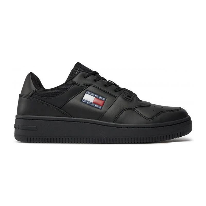 Retro Basket Ess M model 22075940 boty - Tommy Hilfiger