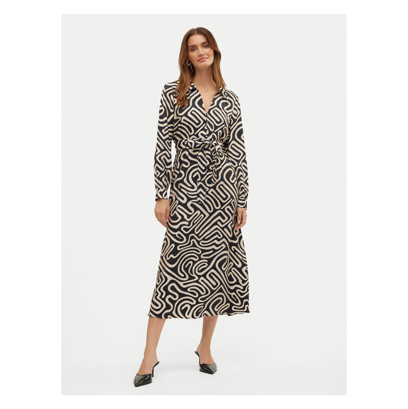 Košilové šaty Vero Moda 103999038