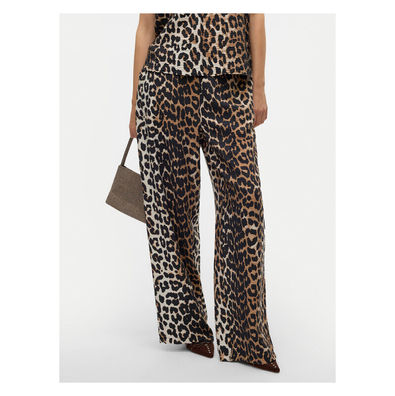Kalhoty z materiálu Vero Moda 103999318