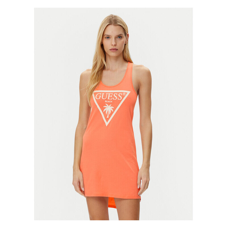 Každodenní šaty Guess 104450567