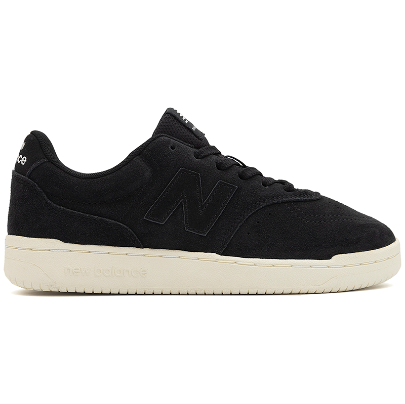 Unisex boty New Balance BB80SBB – černé