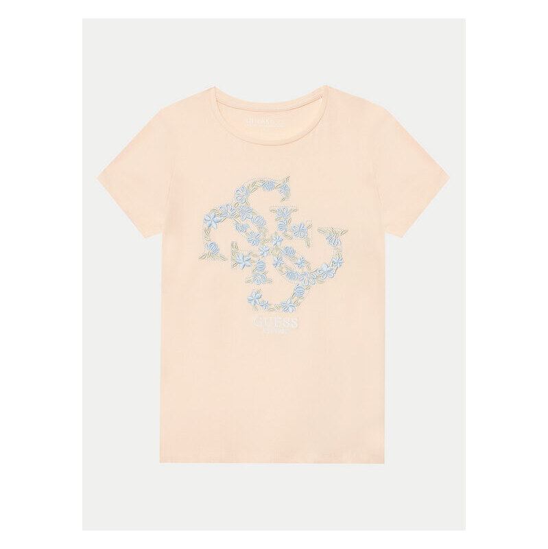 T-Shirt Guess