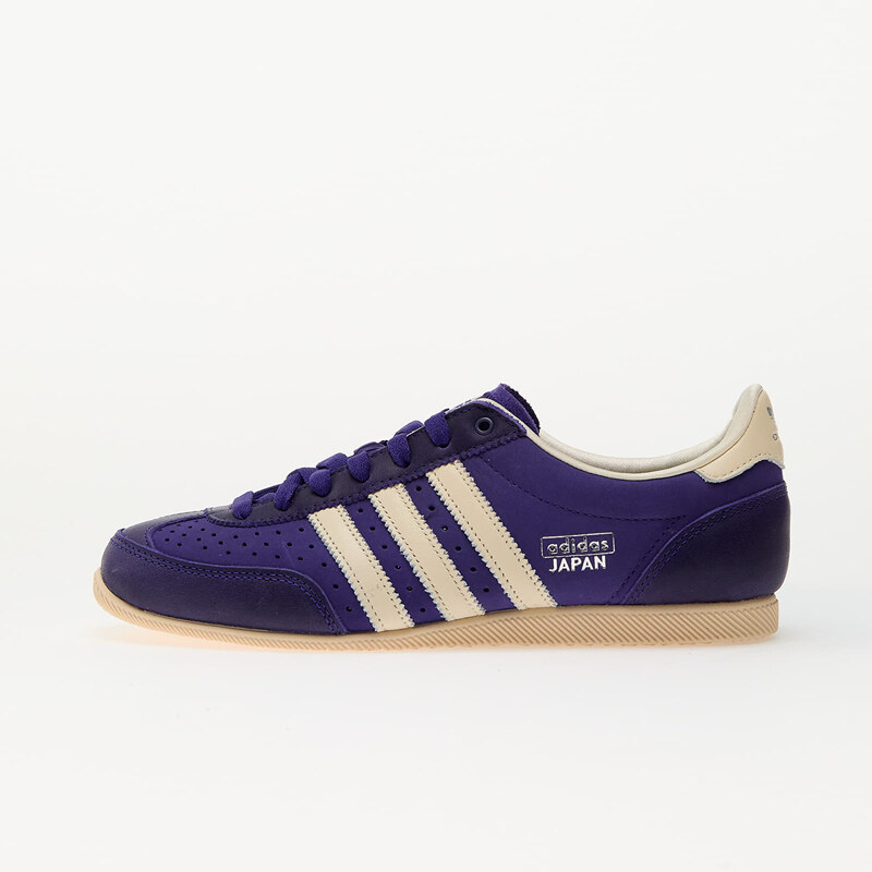 adidas Originals adidas Japan W Core Purple/ Crew White/ Silver