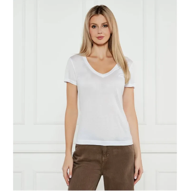GUESS Tričko | Regular Fit