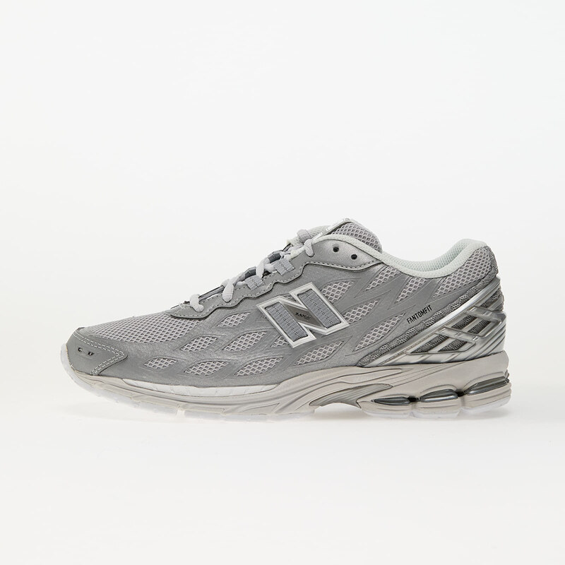 New Balance 1906 Silver Metallic