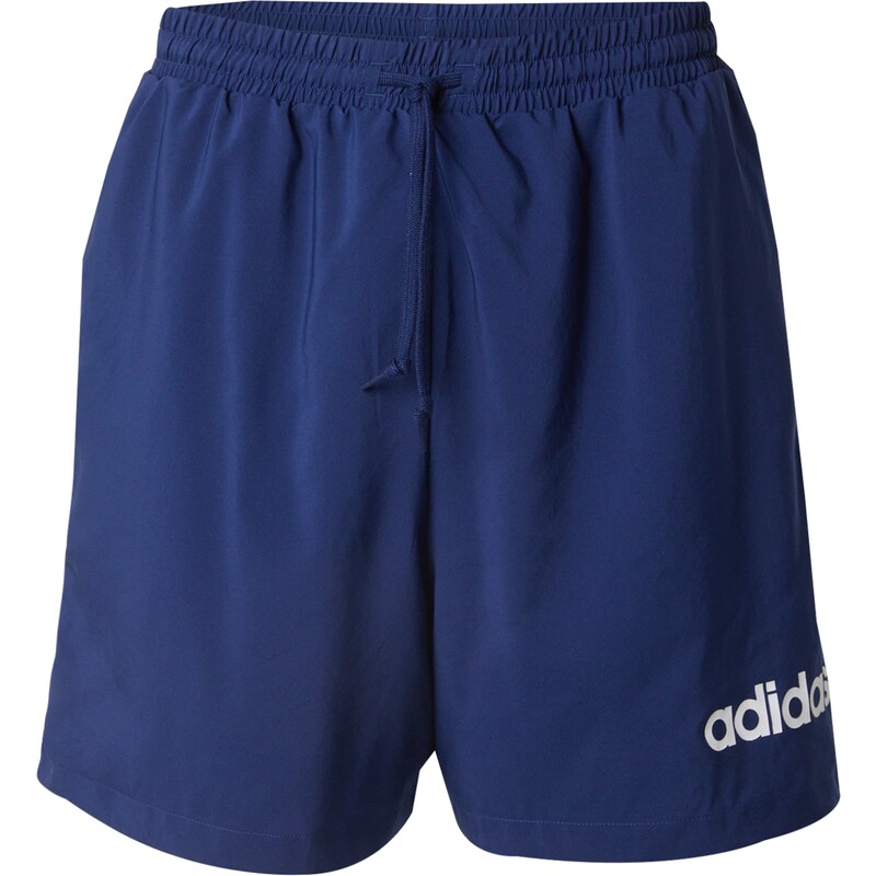 ADIDAS SPORTSWEAR Sportovní kalhoty Chelsea enciánová modrá /