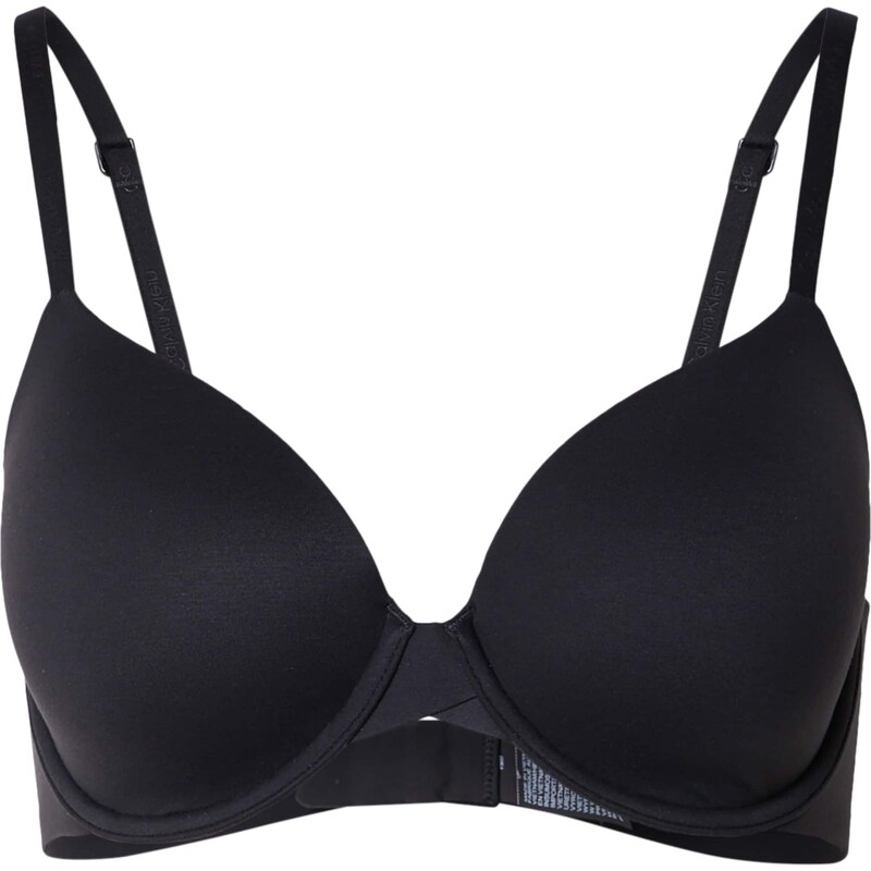 Calvin Klein Underwear Podprsenka černá 104010296