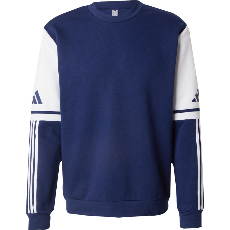 ADIDAS PERFORMANCE Sportovní mikina SQ25 námořnická modř /