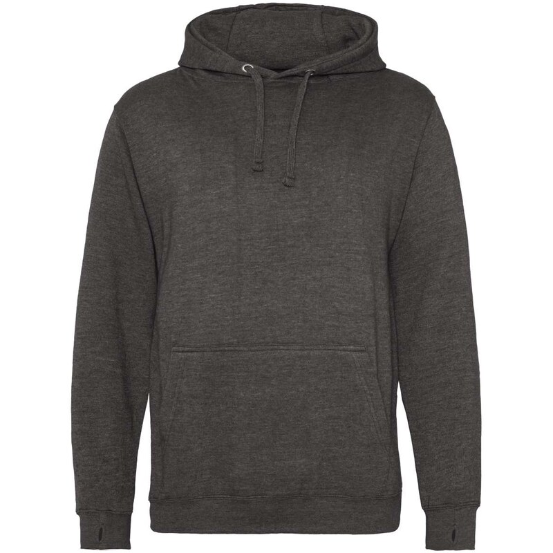 Just Hoods Unisex mikina s kapucí Street –