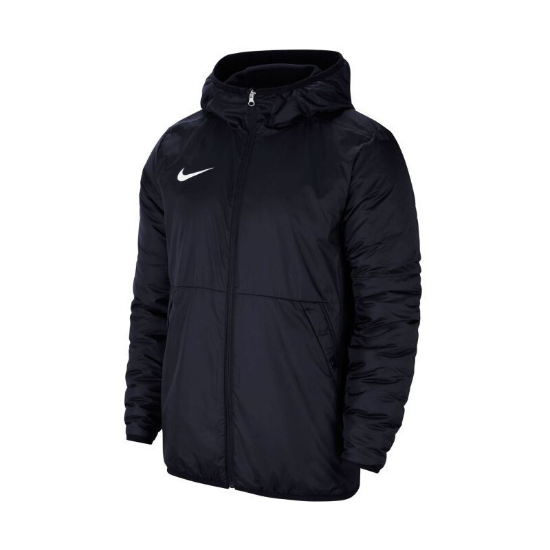 Pánská bunda Team Park 20 Fall M CW6157-451 tmavě modrá - Nike 104010631