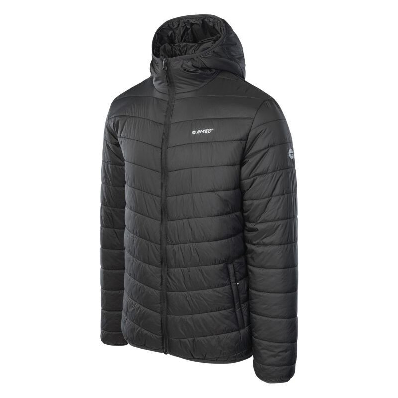Bunda Lovara M 92800441357 černá - Hi-TEC 104010638