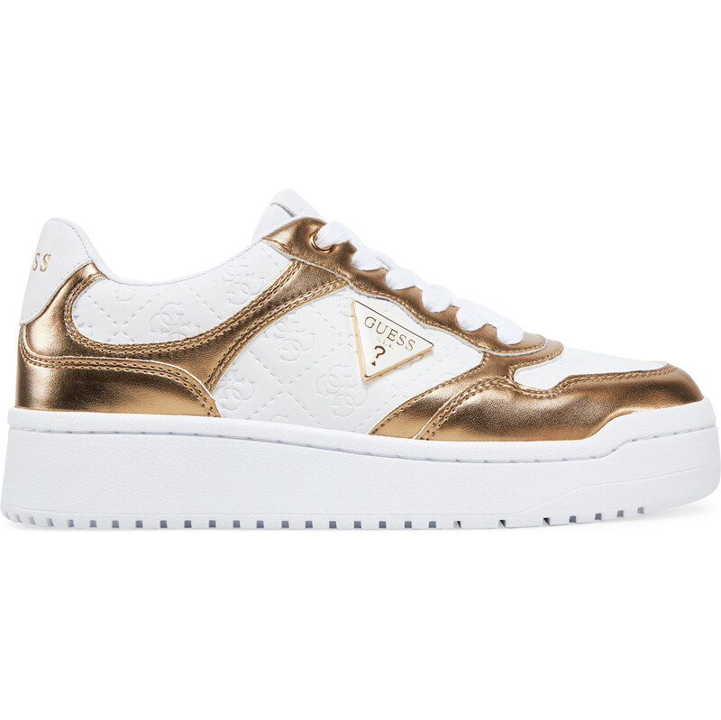 Sneakersy Guess