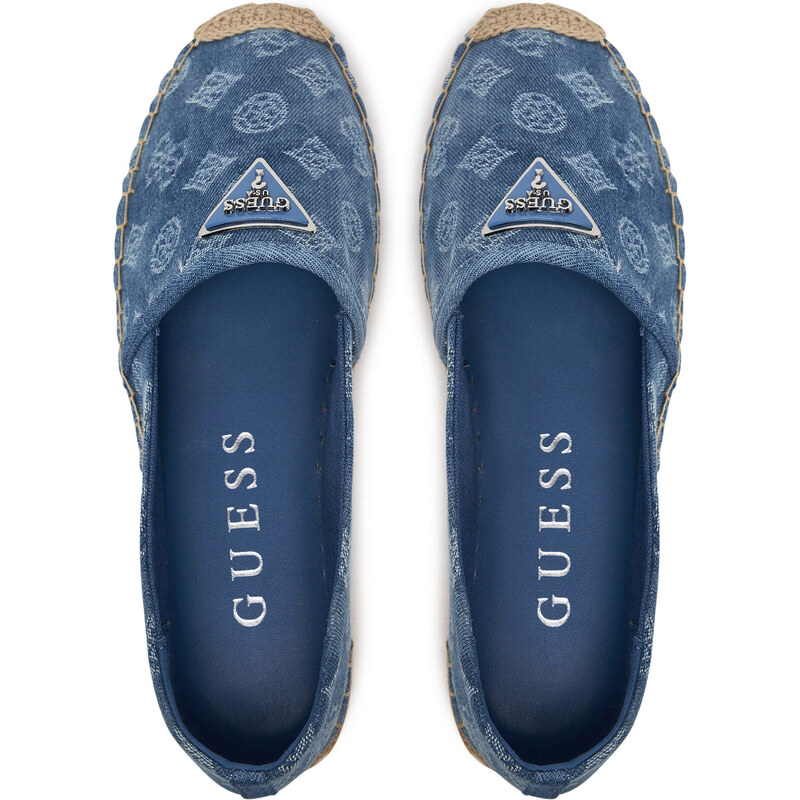 Espadrilky Guess
