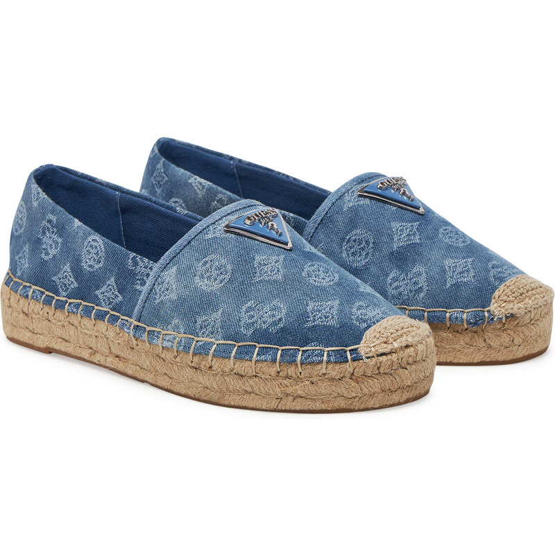 Espadrilky Guess