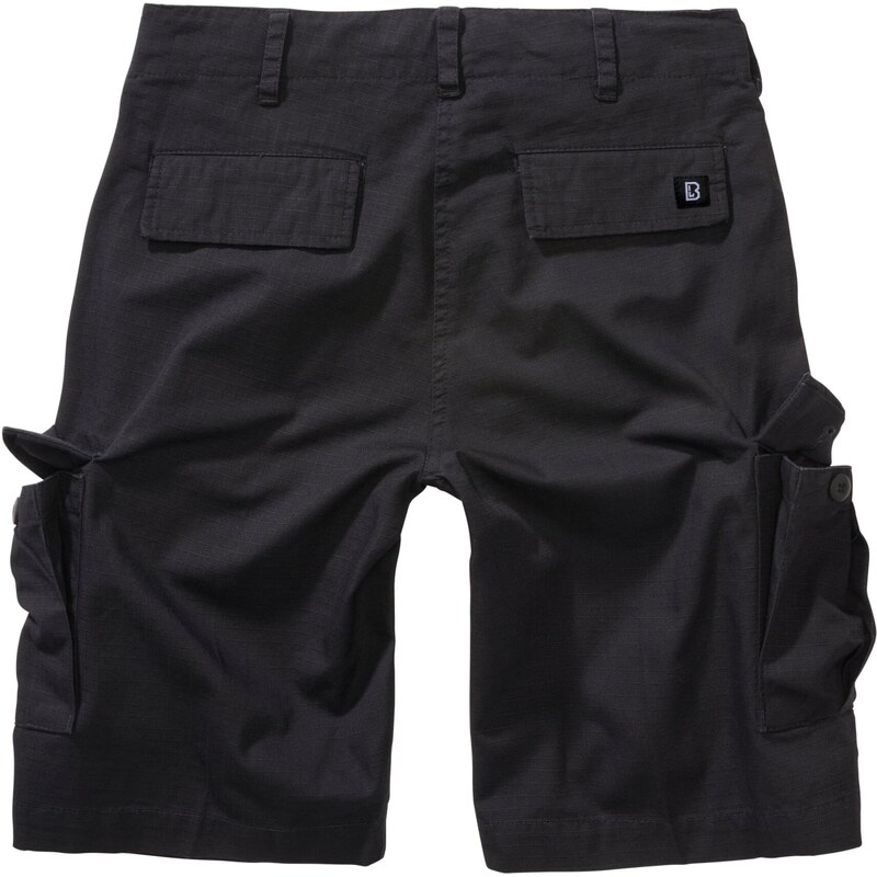 Brandit Kalhoty černá