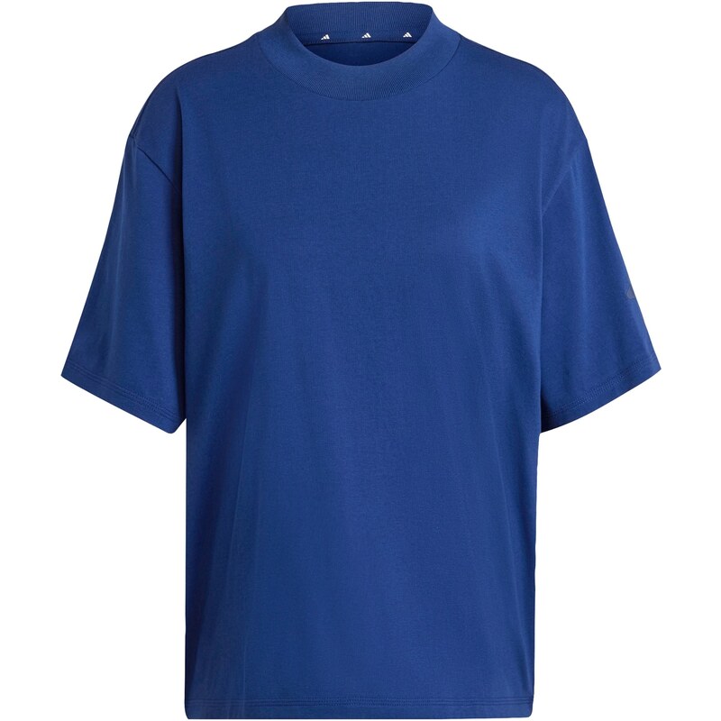 ADIDAS SPORTSWEAR Funkční tričko Essentials Contemporary tmavě
