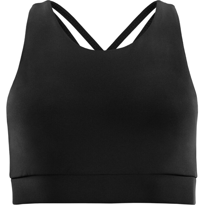 Winshape Sportovní podprsenka  SB103C  černá