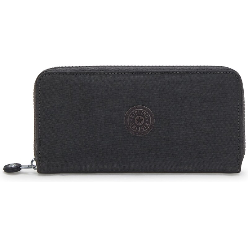 KIPLING Peněženka Money World černá
