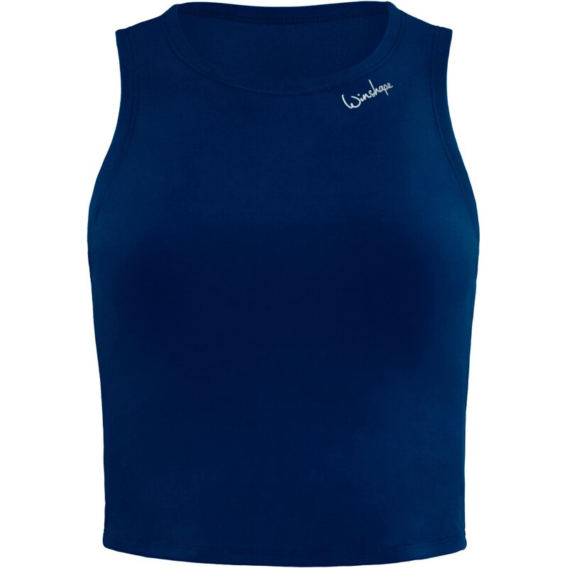Winshape Sportovní top Aet136C enciánová modrá
