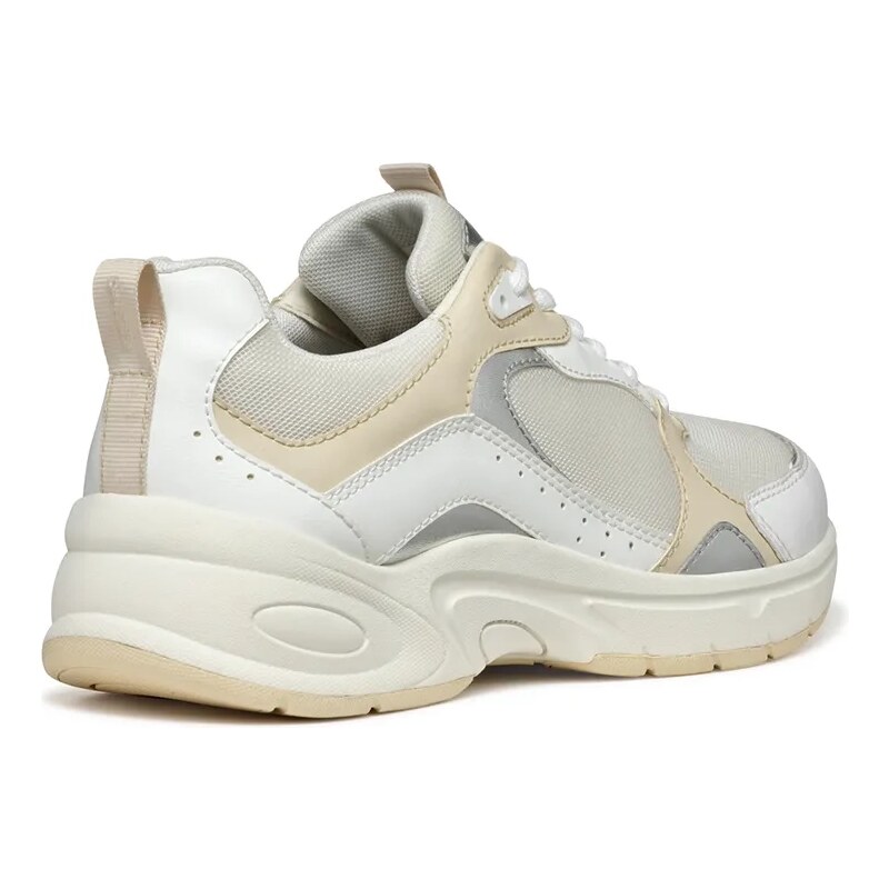 Sneakers boty Geox D ZARVIA