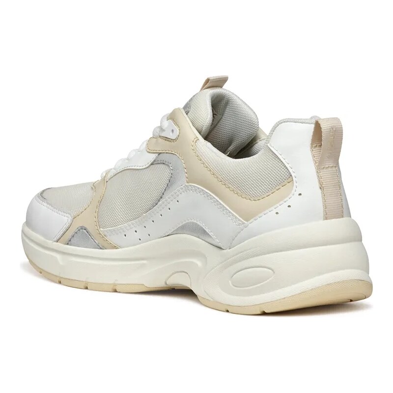 Sneakers boty Geox D ZARVIA