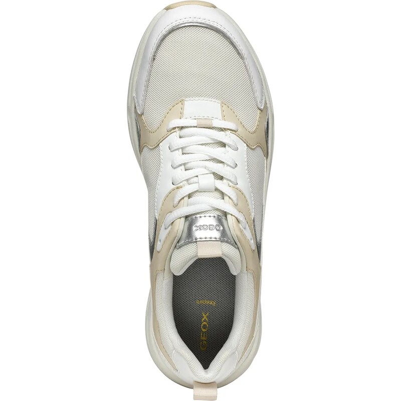 Sneakers boty Geox D ZARVIA