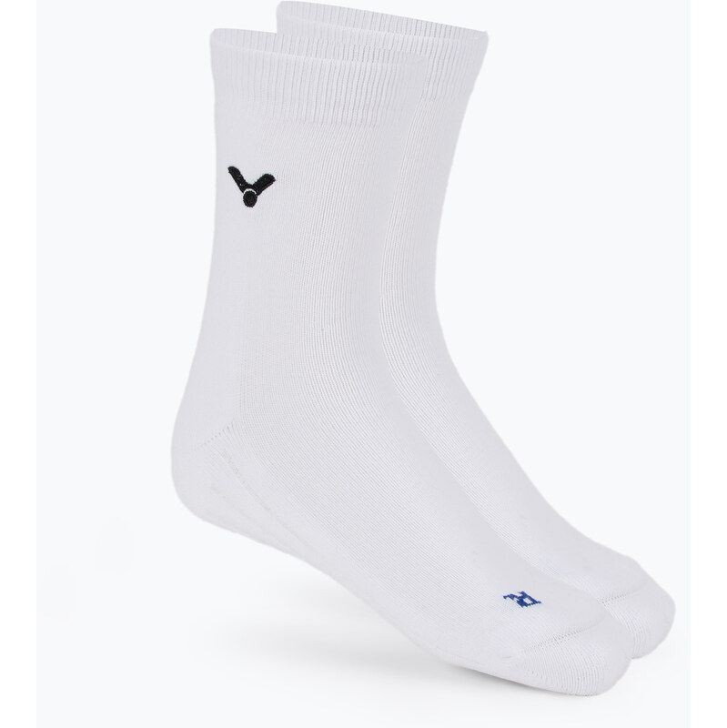 Tenisové ponožky VICTOR Performance 2pack white
