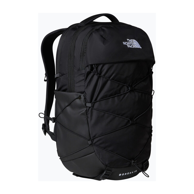 Dámský batoh The North Face Borealis 27 l tnf black/tnf white