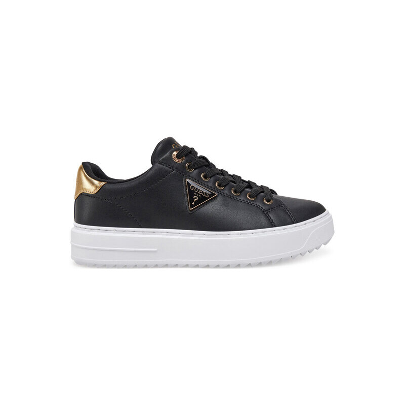 Sneakersy Guess