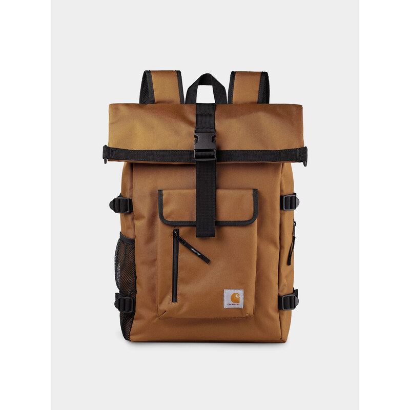 Carhartt WIP Philis (hamilton brown)hnědá