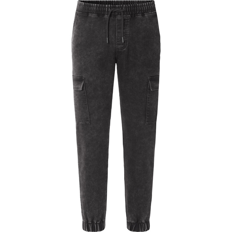 LIVERGY Pánské džíny Jogger