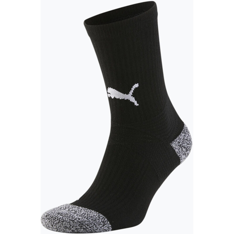 Ponožky PUMA teamLiga Training puma black/ puma white