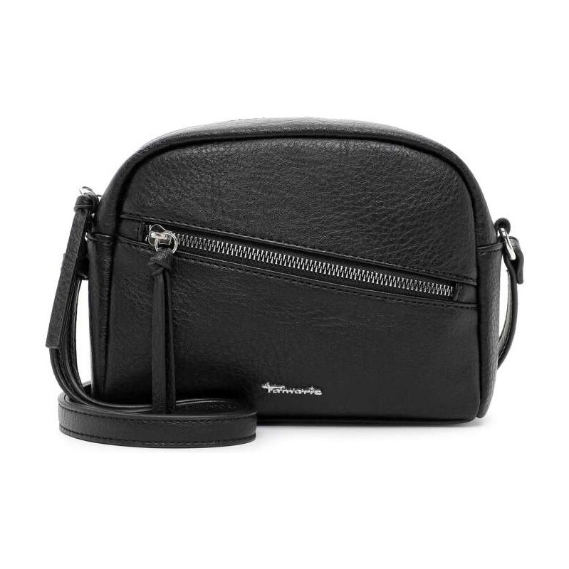 RIEKER Dámská kabelka TAMARIS 30816-100 černá 90014110
