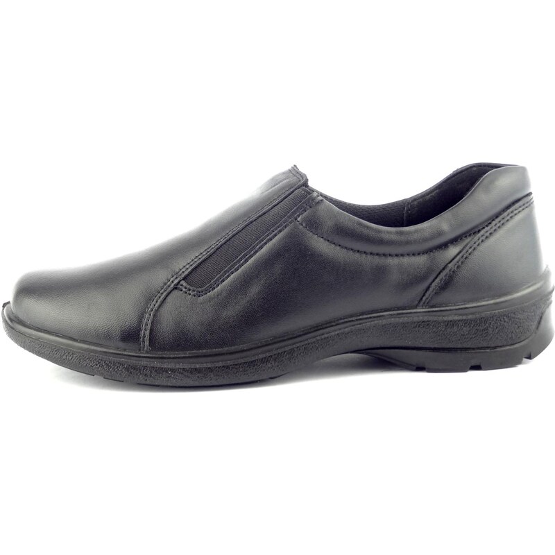 Aurelia mokasíny 4593 black 524 104036183