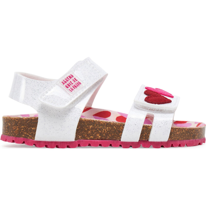Sandály Agatha Ruiz de la Prada