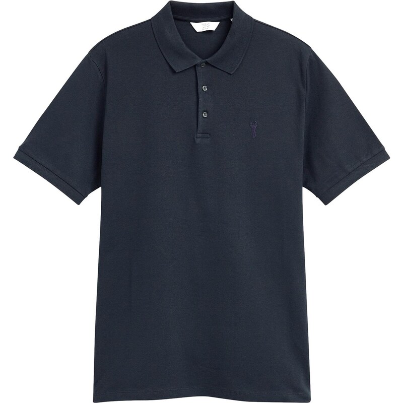 Next Tričko námořnická modř