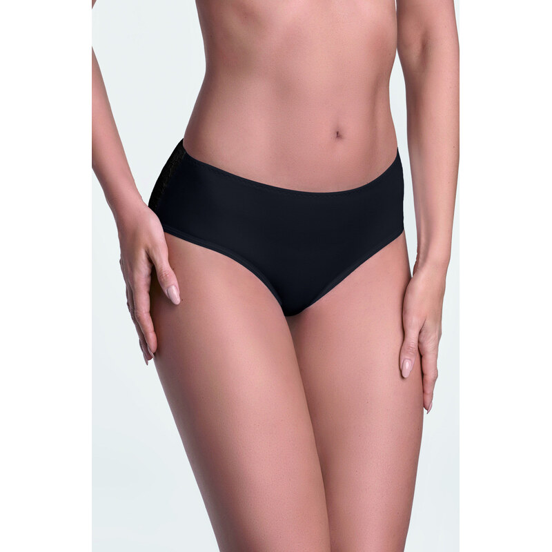 Dámské kalhotky N065 - EWANA 100299248