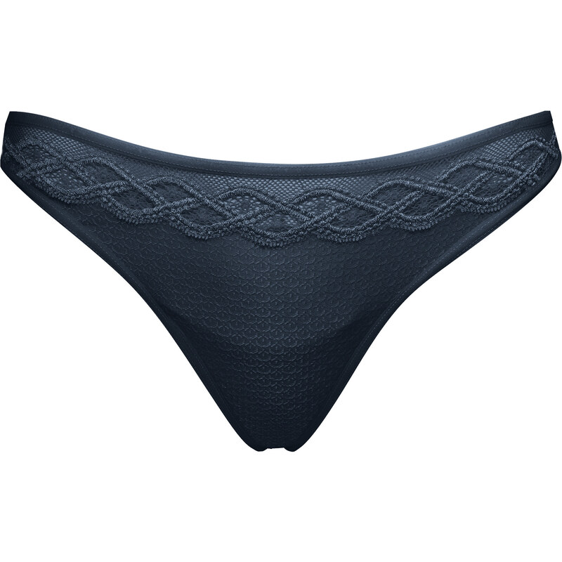 Dámská tanga 50501 - Selmark 104043485