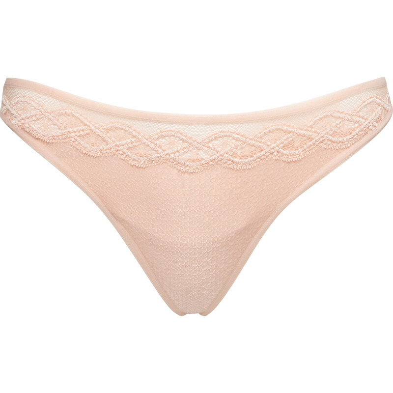 Dámská tanga 50501 - Selmark 104043486