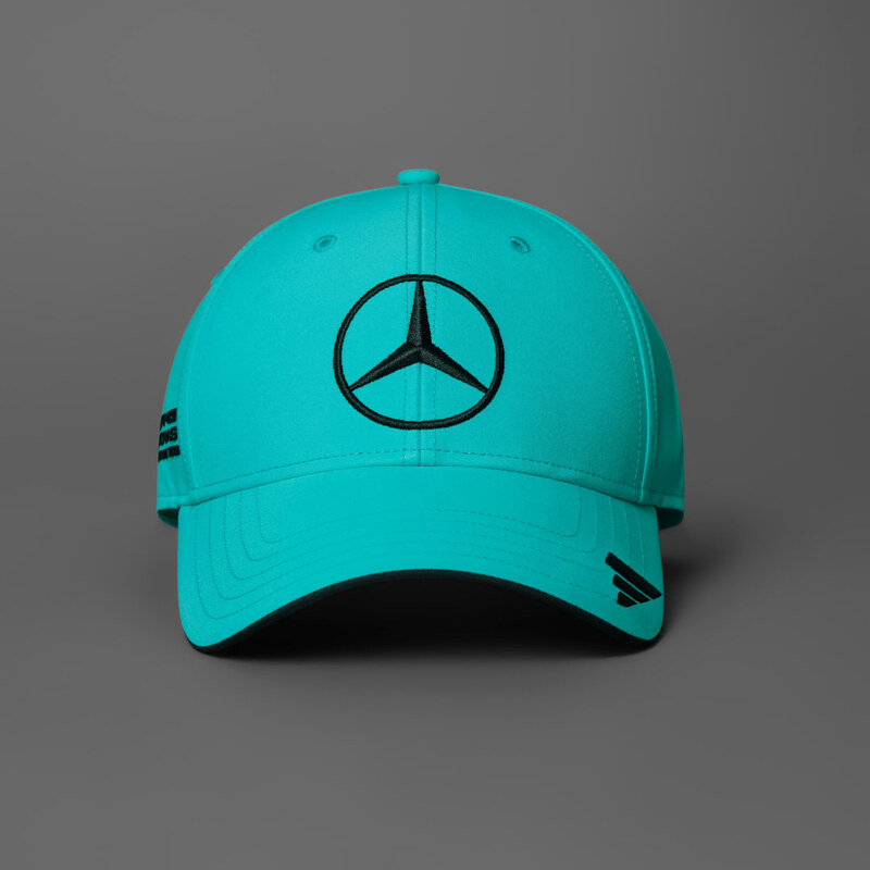 Adidas Kšiltovka Mercedes - AMG Petronas Formula One Team Driver