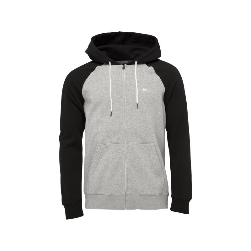 Quiksilver EVERYDAY ZIP Pánská mikina