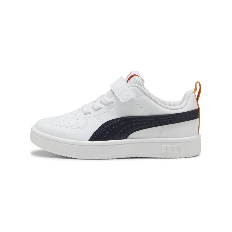 Puma RICKIE AC+PS Dětská volnočasová obuv